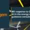 IB1’s response to Ofgem’s AI in the energy sector guidance consultation