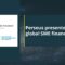 Perseus presented to global SME finance forum