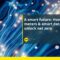 <strong>A smart future: How smart meters & smart data can unlock net zero</strong>