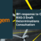 <strong>IB1 response to Ofgem’s RIIO-3 Draft Determinations Consultation</strong>