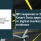 <strong>IB1 response to DSIT’s Smart Data opportunities in digital markets call for evidence</strong>