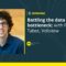Battling the data quality bottleneck: with Pierre Tabet, Voltview 