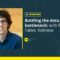 Battling the data quality bottleneck: with Pierre Tabet, Voltview 