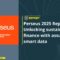Perseus 2025 Report: Unlocking sustainable finance with assurable smart data
