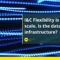 I&C Flexibility is ready to scale. Is the data infrastructure?