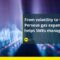 From volatility to visibility: Perseus gas expansion helps SMEs manage risk