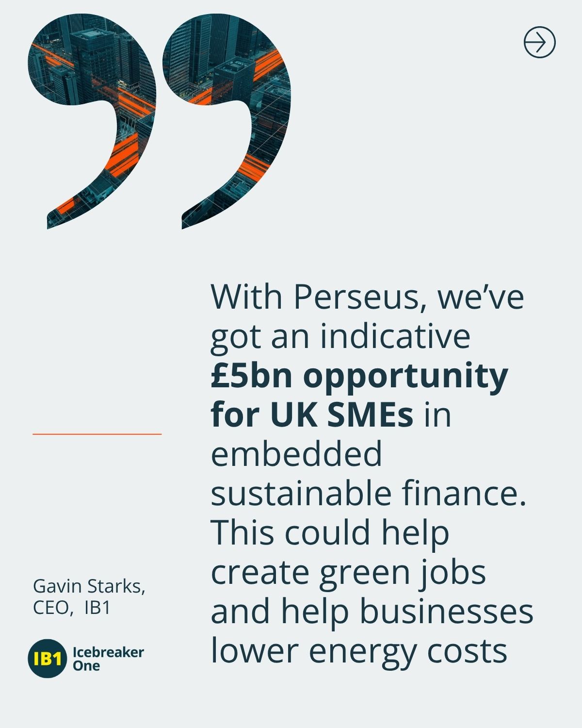 £5bn opportunity for UK SMEs