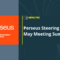 Perseus Steering Group Summary Minutes May 2026