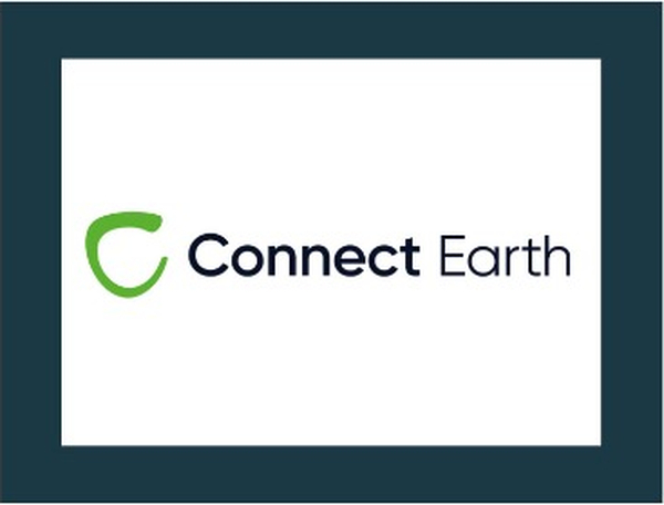 Connect Earth