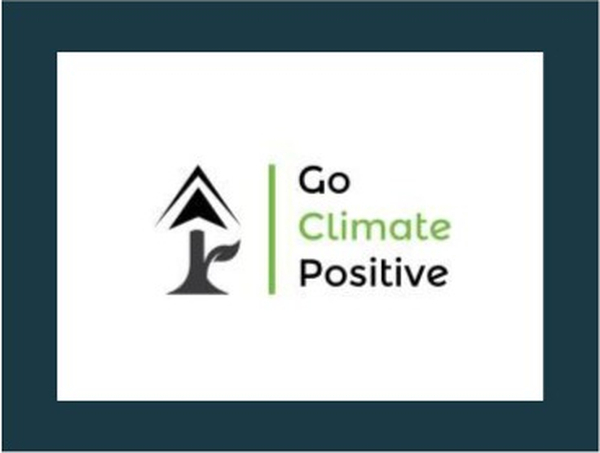 Go Climate Positive