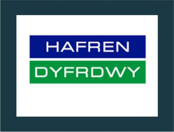 HAFREN DYFRDWY