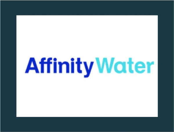 affinity water