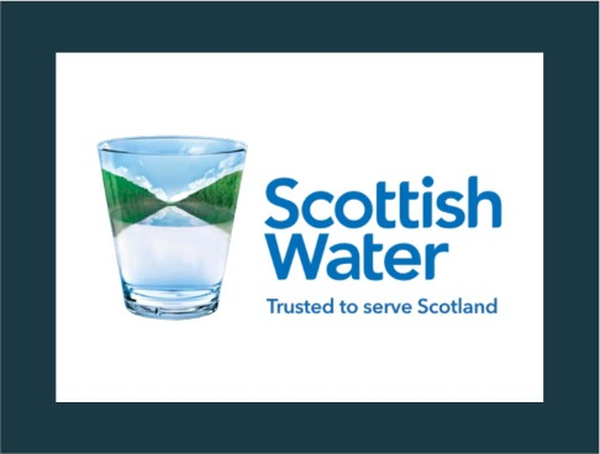 scottish water